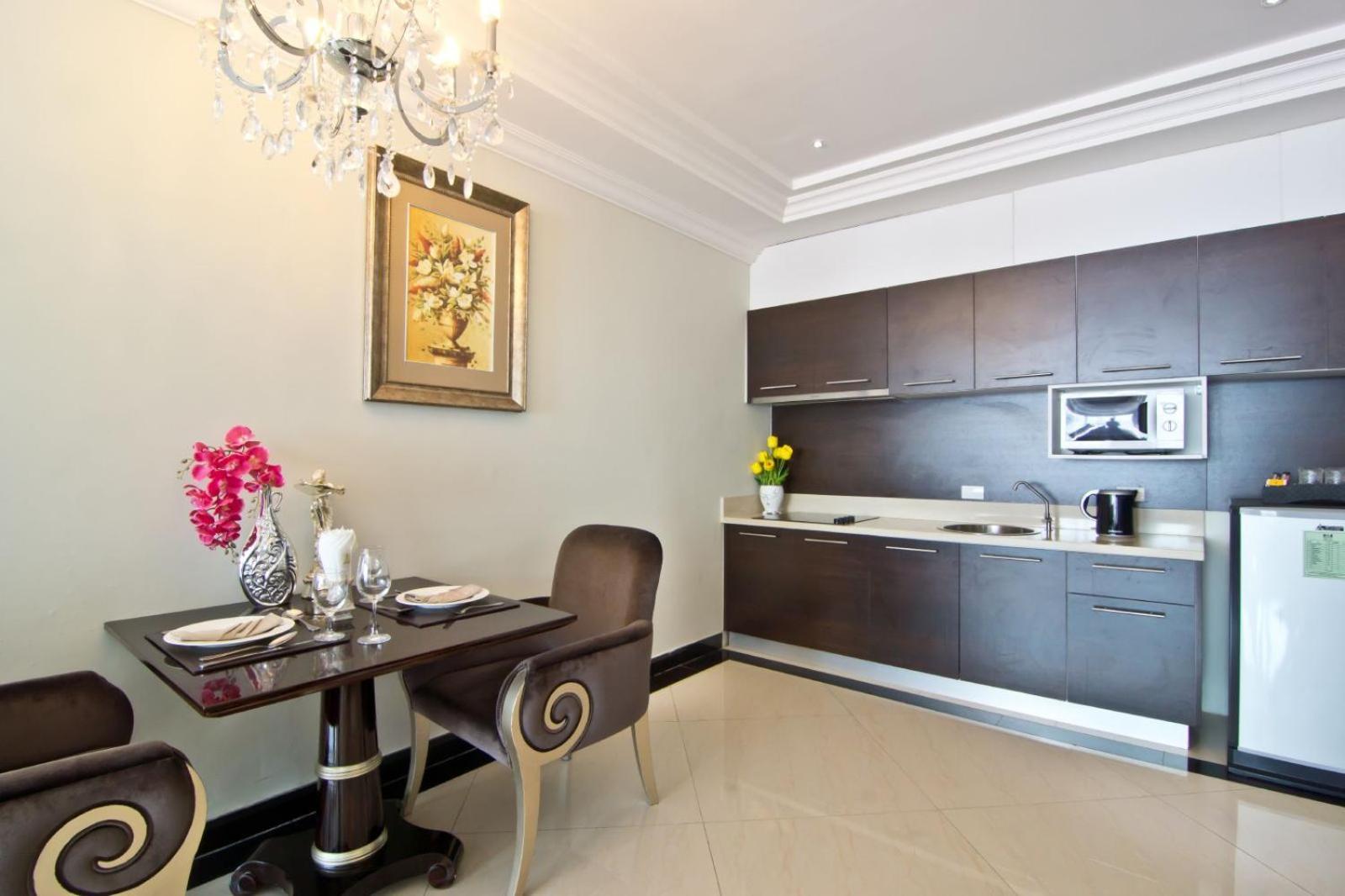 Lk Royal Wing Otel Pattaya Dış mekan fotoğraf